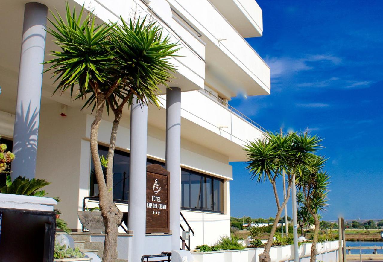 Hotel Baia Del Cigno