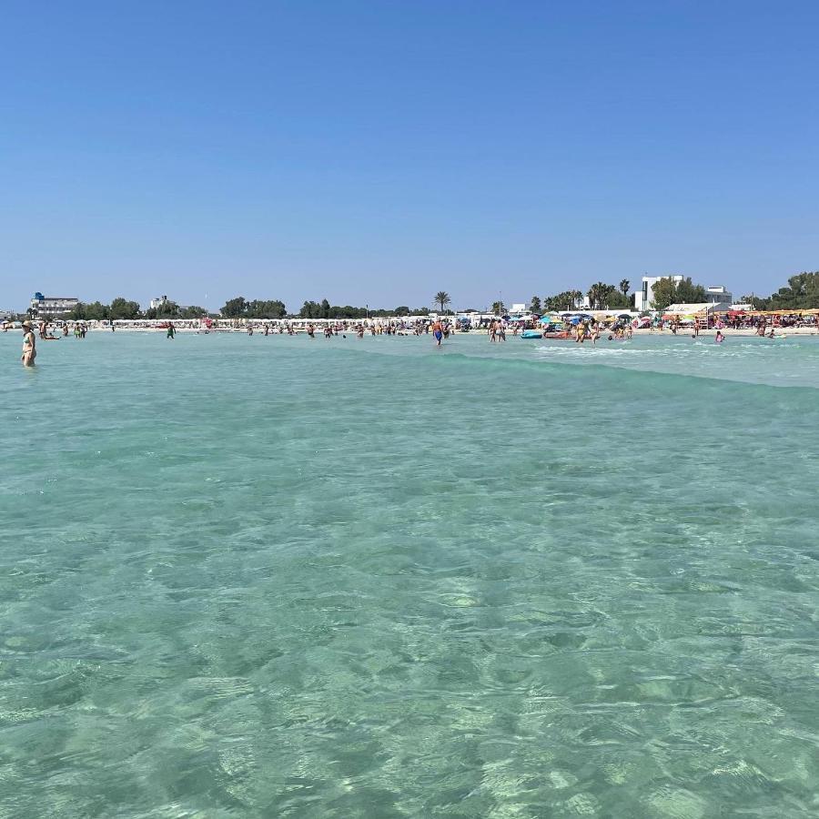 Hotel Baia Del Cigno