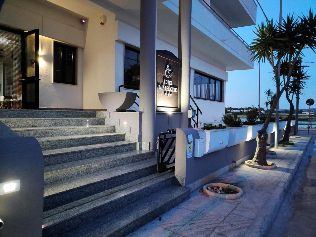 Baia Del Cigno Hotel