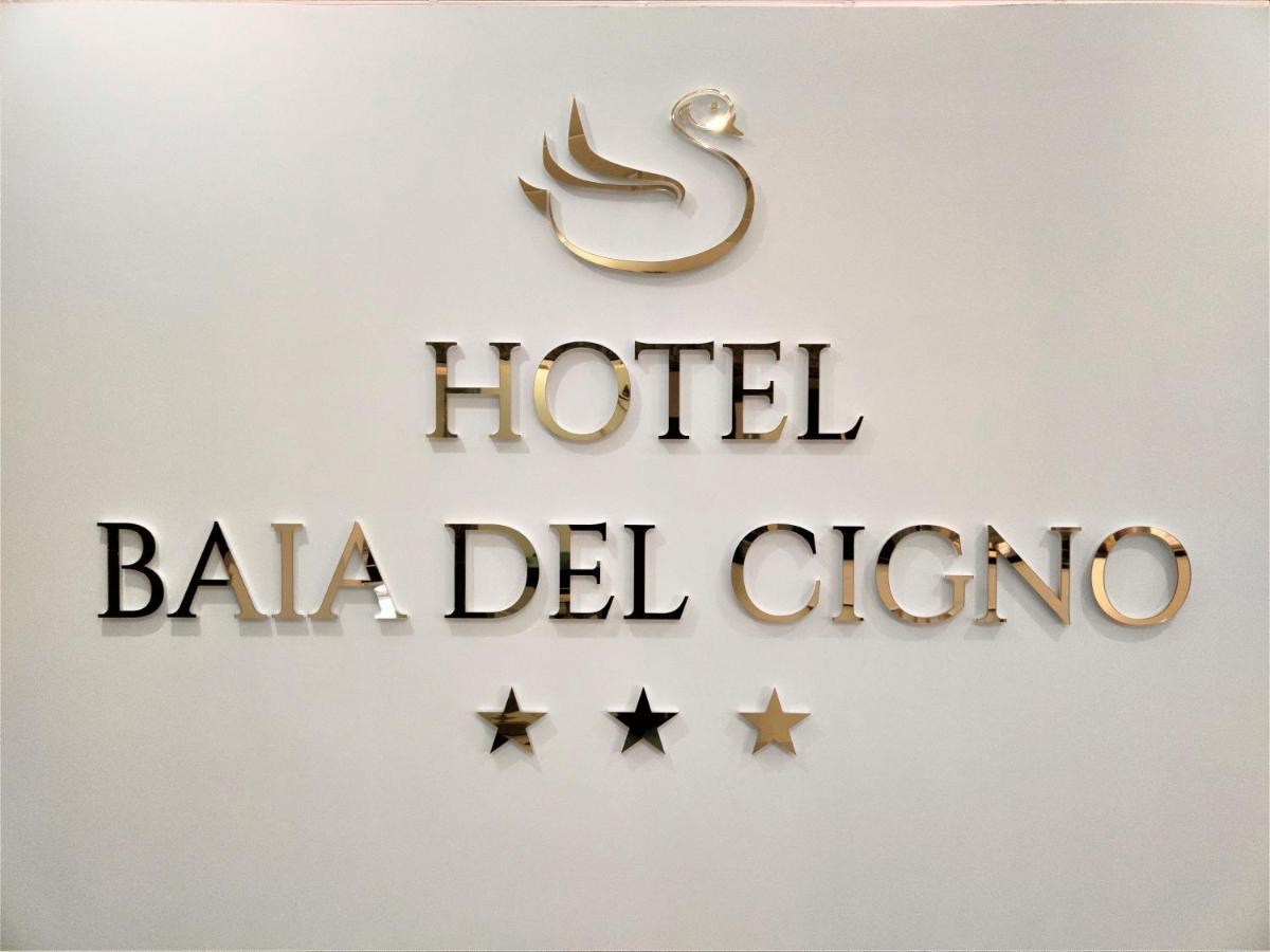 Baia Del Cigno Hotel Torre San Giovanni Ugento