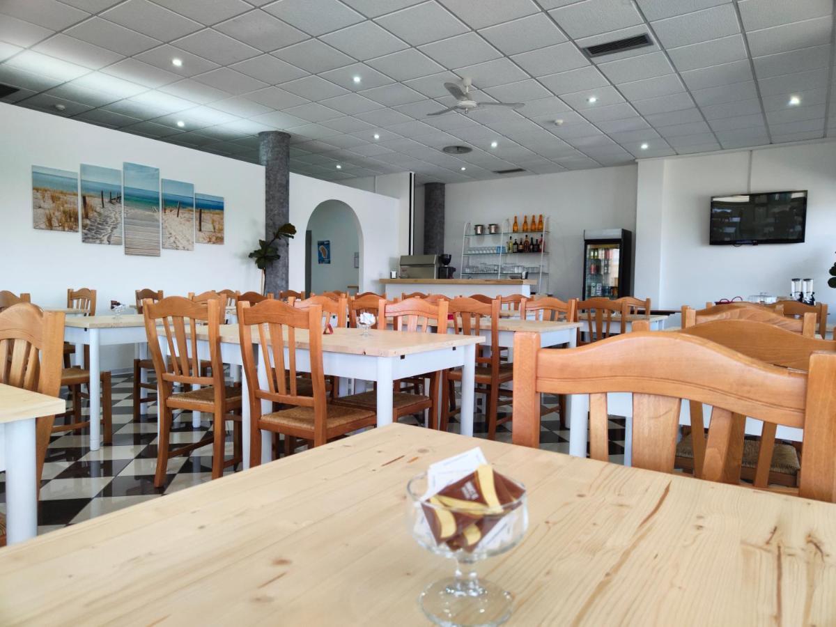 Hotel Baia Del Cigno 3*