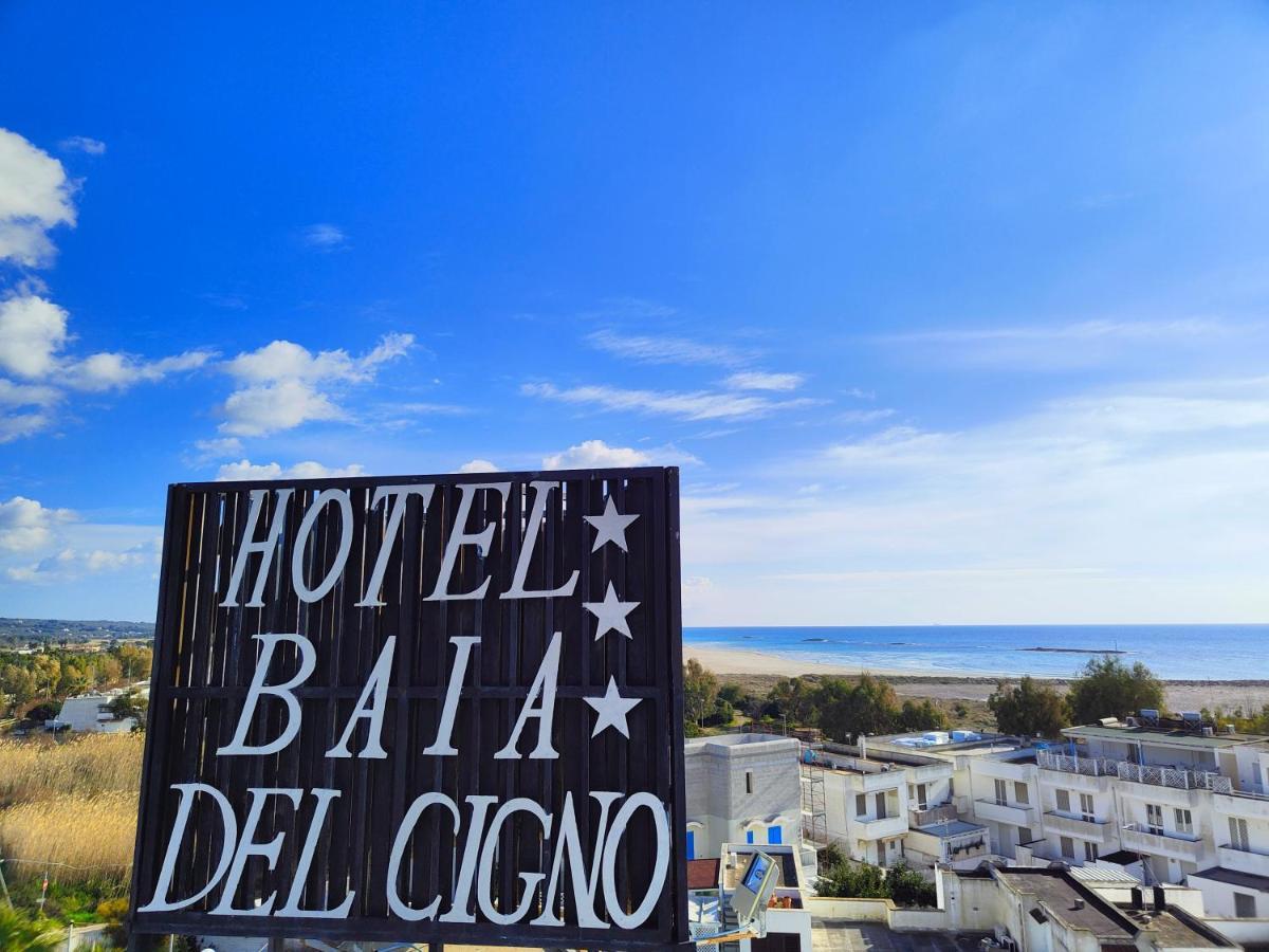 Baia Del Cigno 3* Torre San Giovanni Ugento