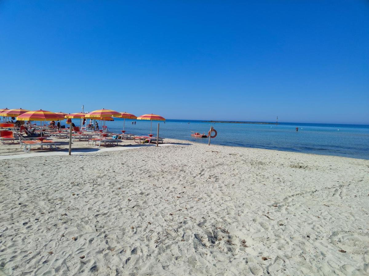Baia Del Cigno Hotel 3*
