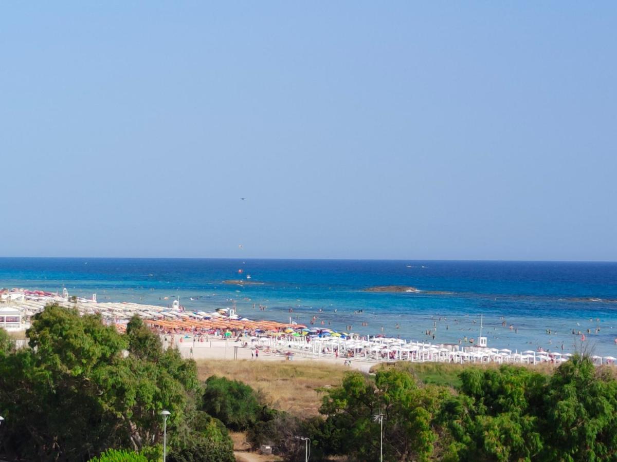 Hotel Baia Del Cigno 3*