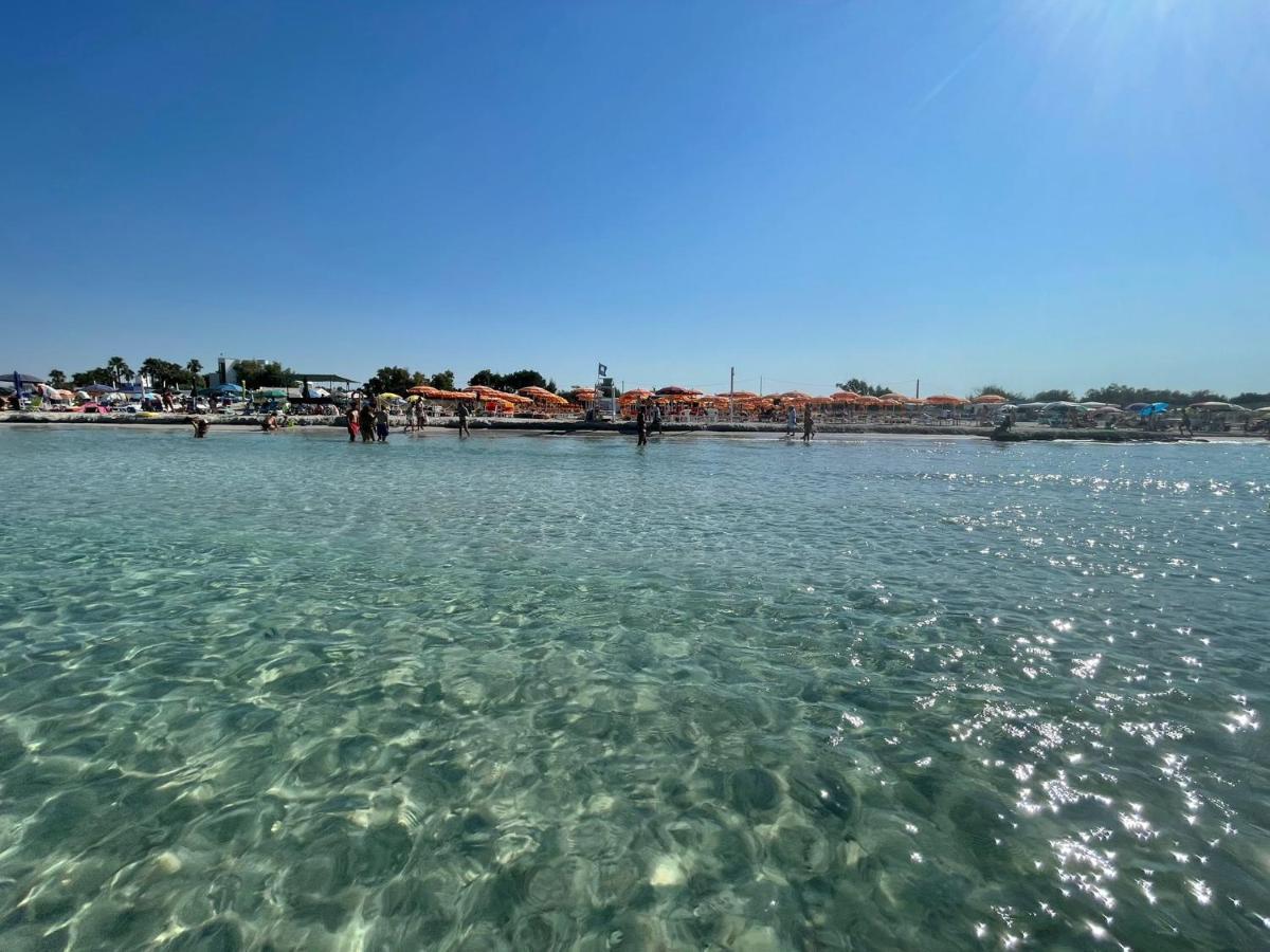 Hotel Baia Del Cigno 3*