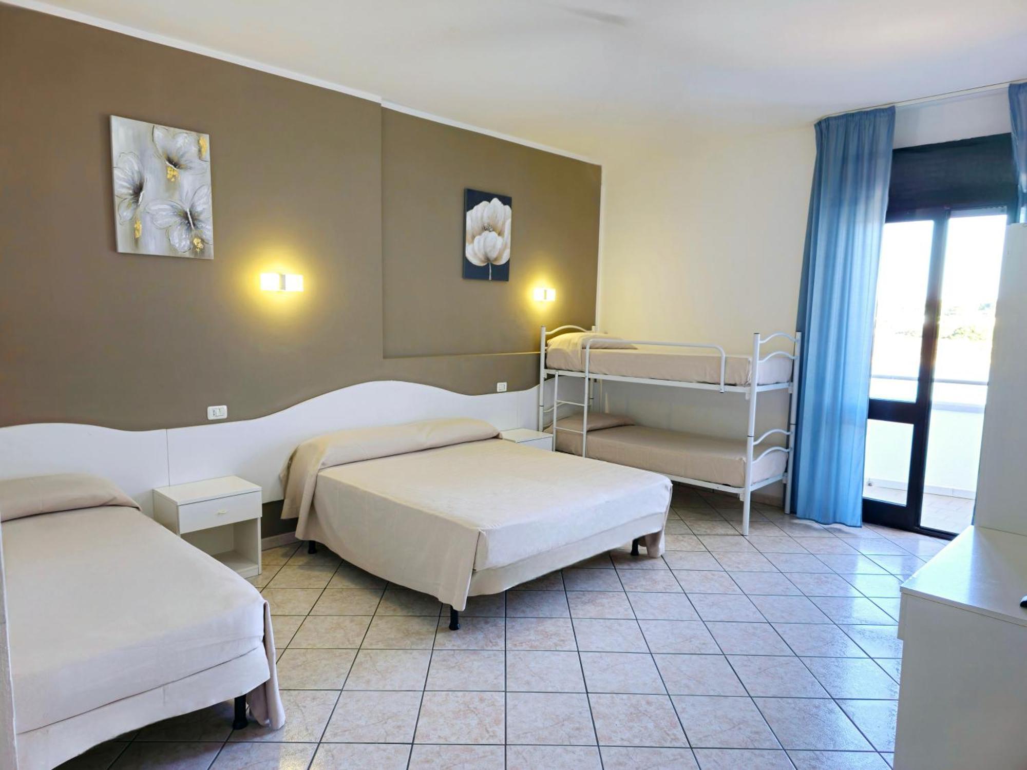 Baia Del Cigno Hotel Torre San Giovanni Ugento