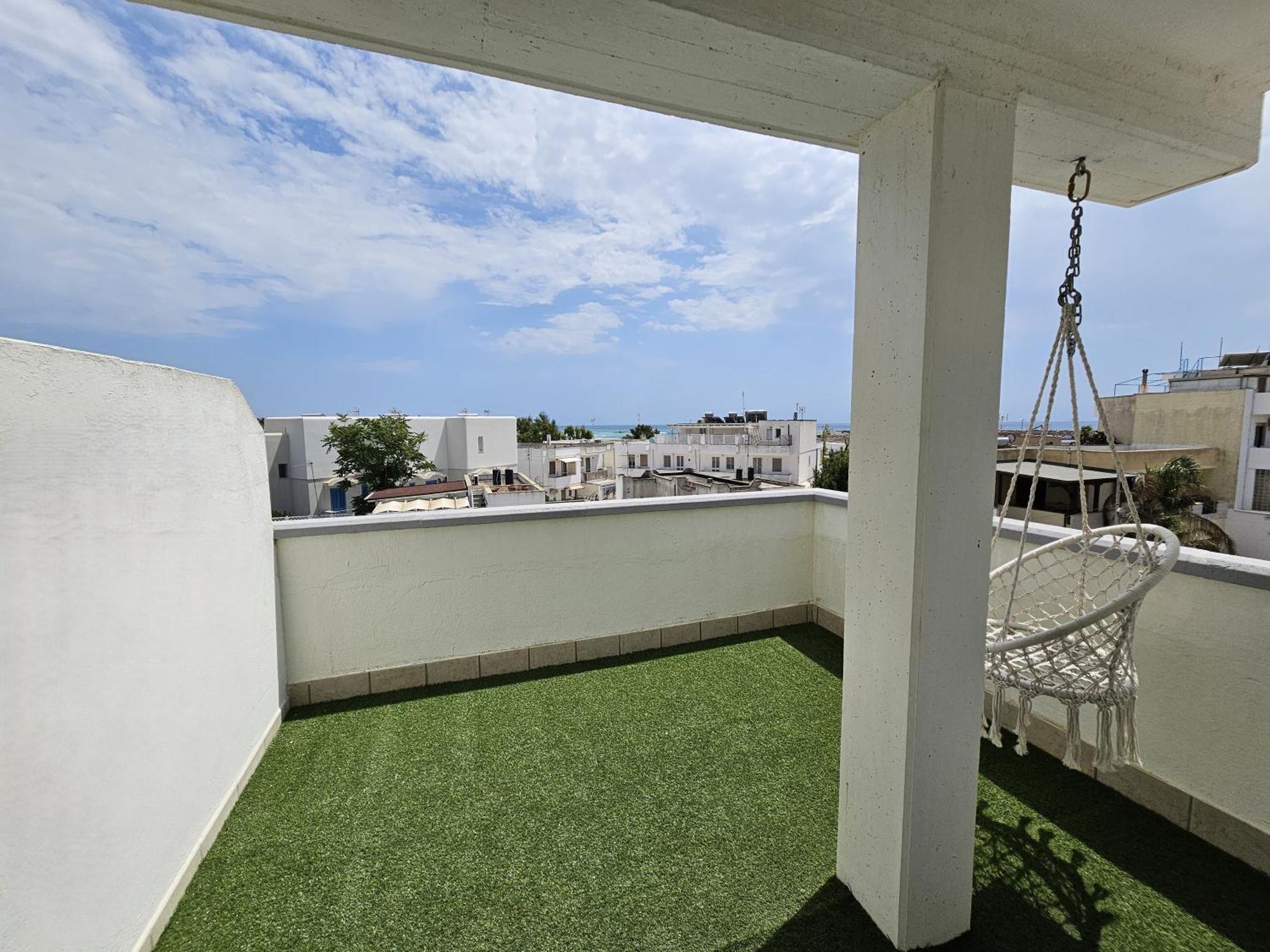 Hotel Baia Del Cigno