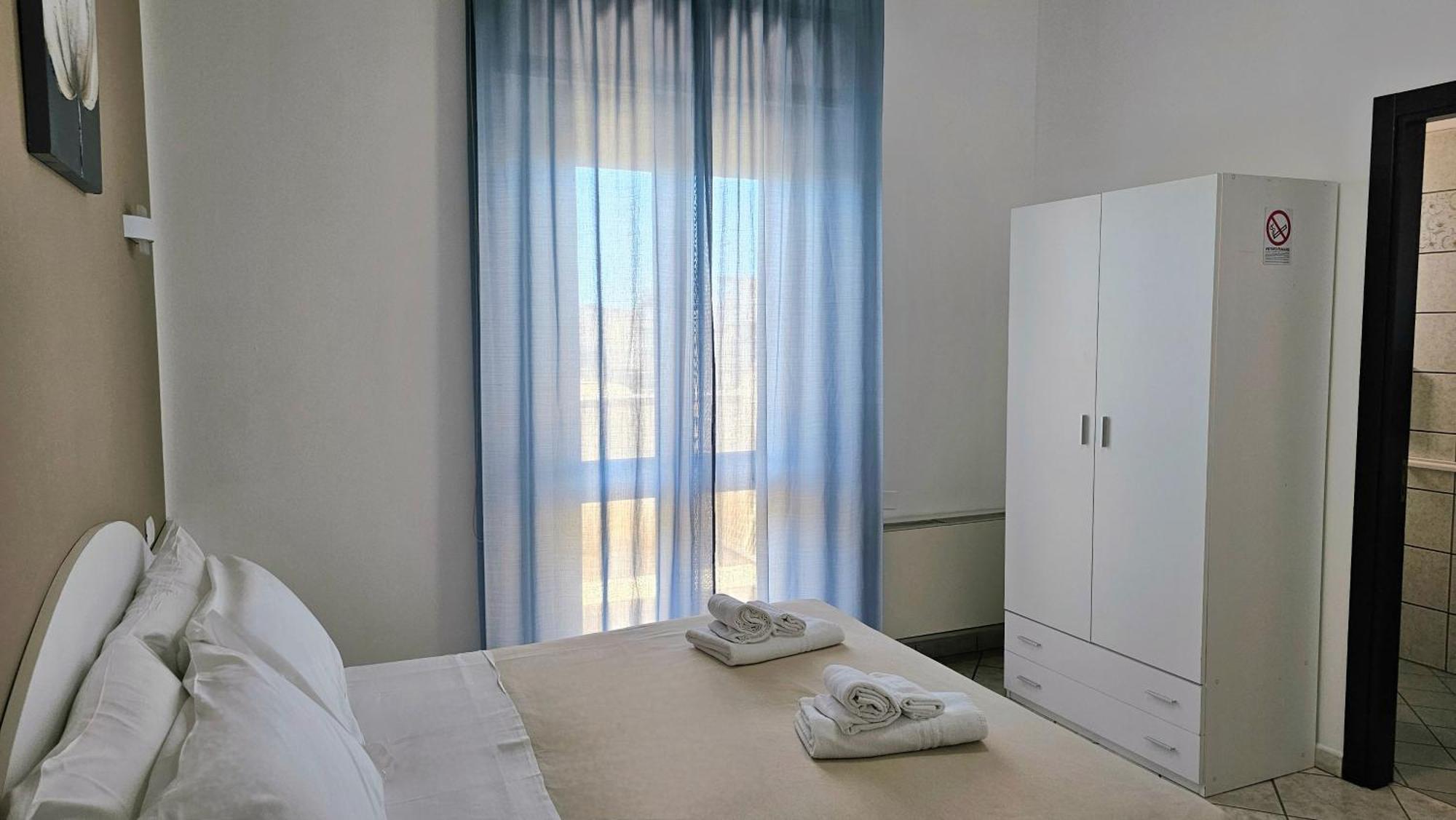 Hotel Baia Del Cigno