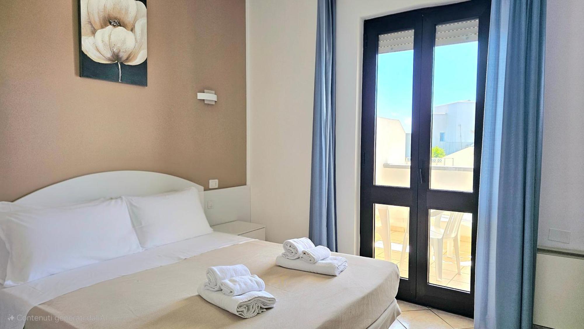 Baia Del Cigno Hotel