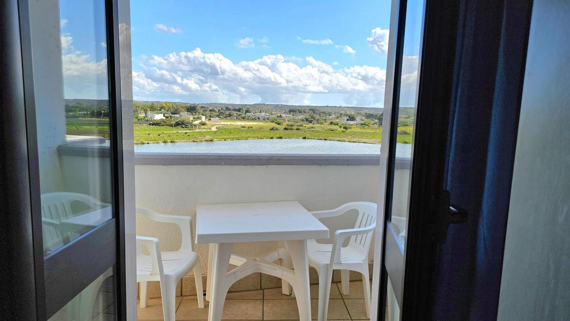 Hotel Baia Del Cigno 3*