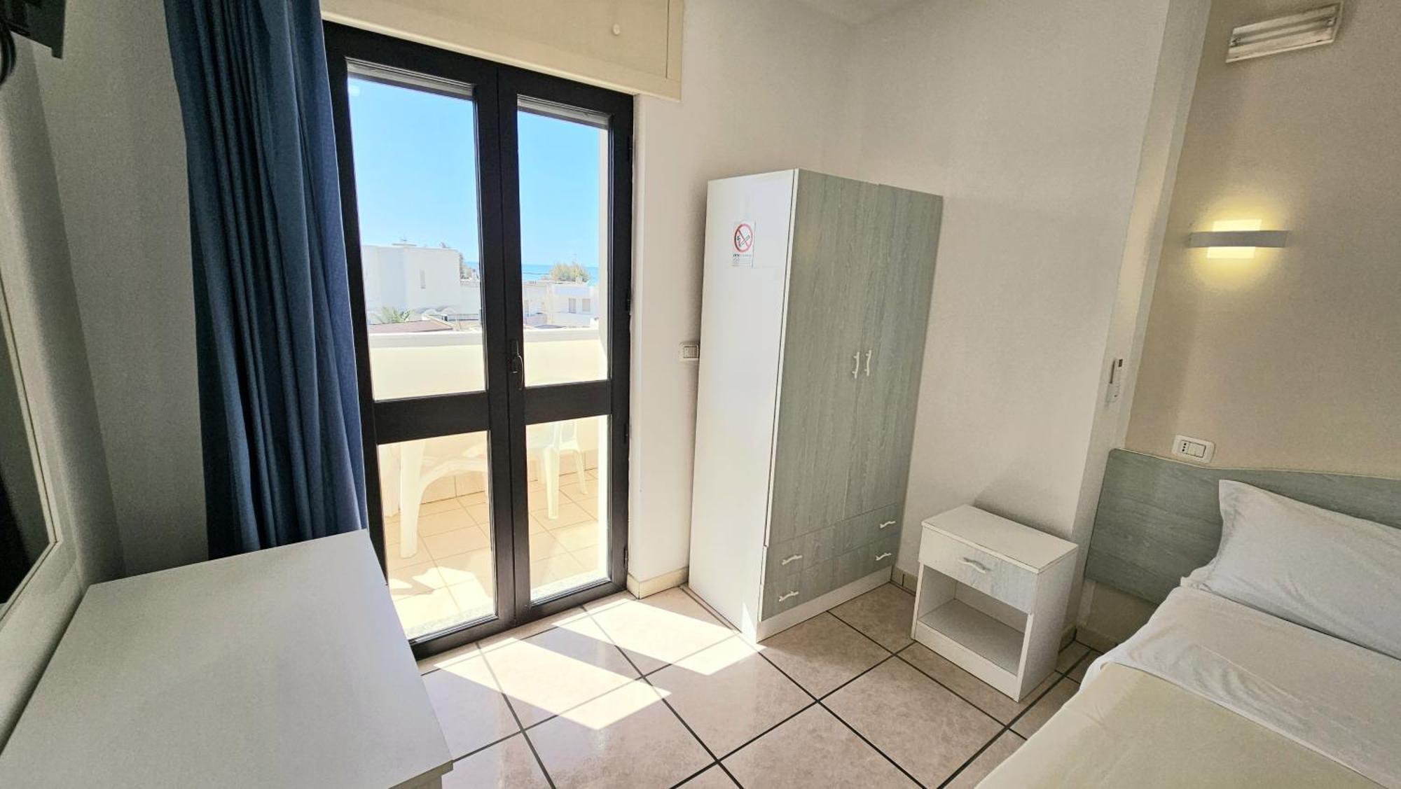 Hotel Baia Del Cigno