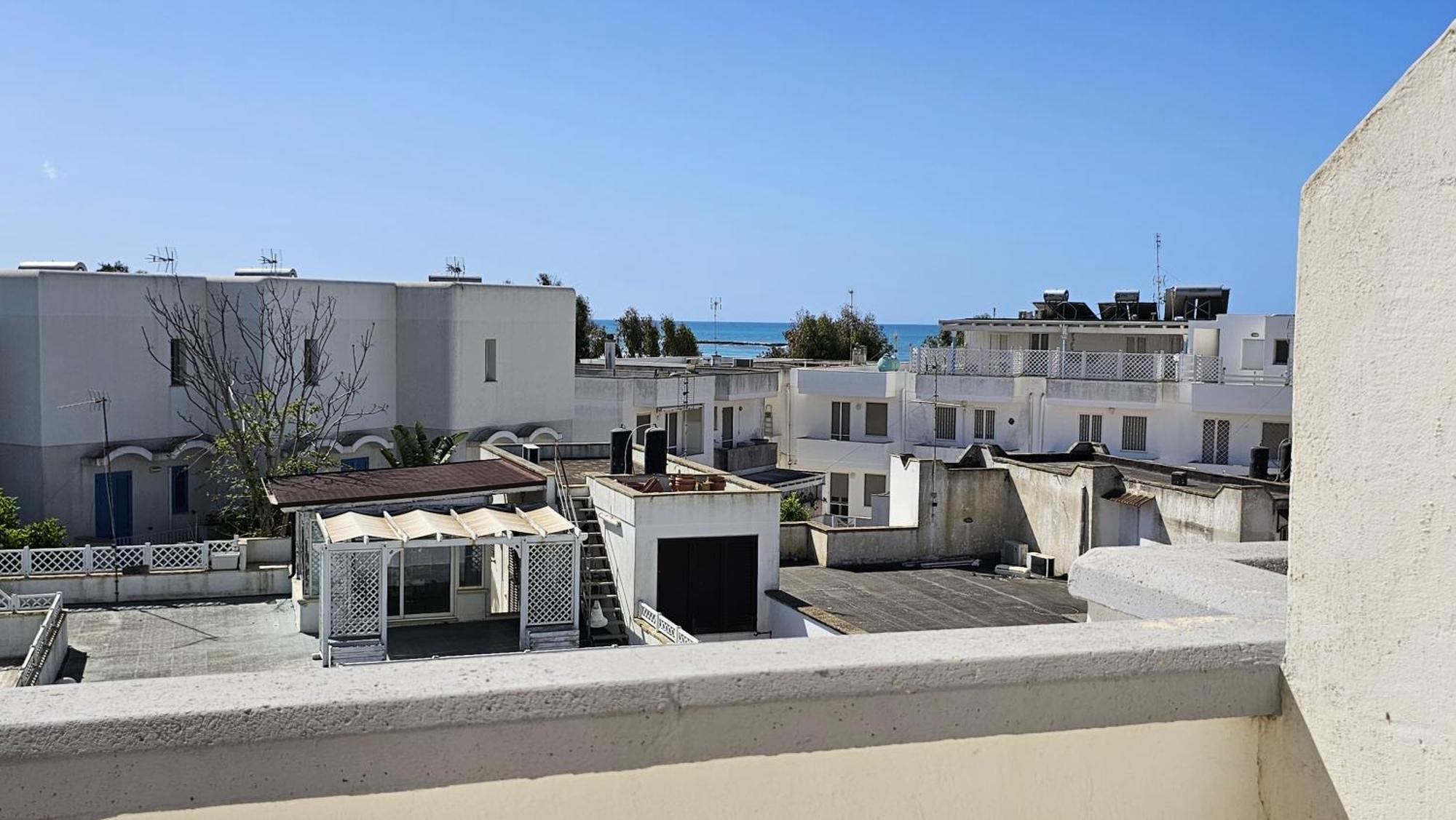 Baia Del Cigno Hotel Torre San Giovanni Ugento